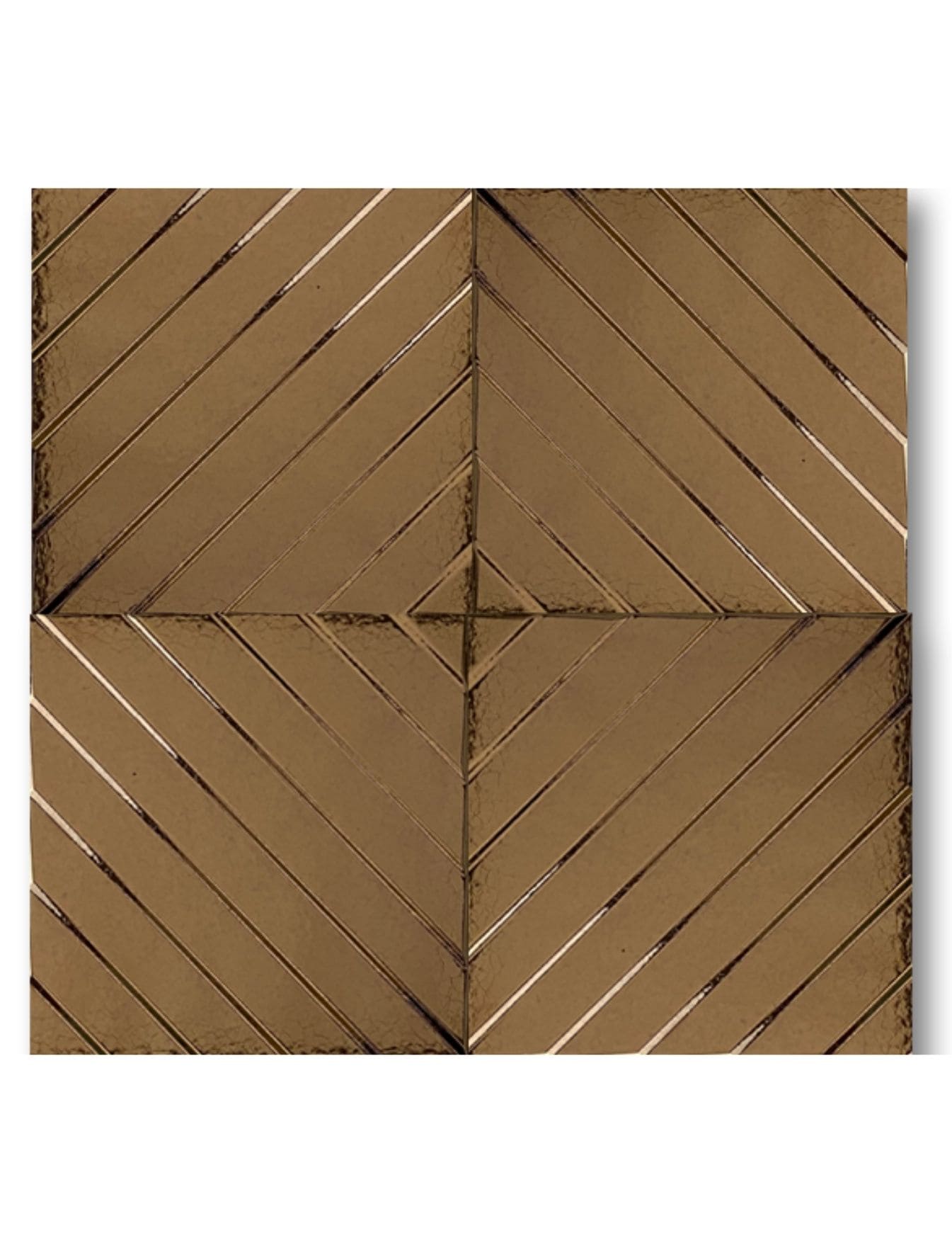 Cami Seramik Modelleri - 11, Cami Dekorasyon Modelleri 20x20 Gold Çini 