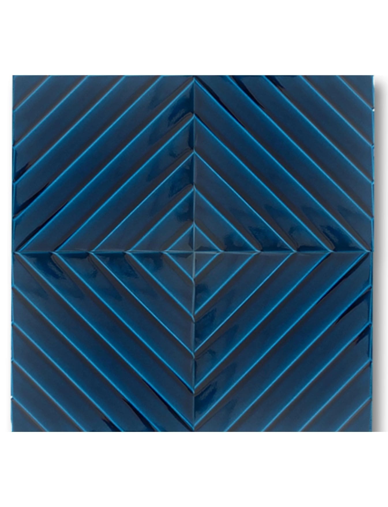 Cami Seramik Modelleri - 13, Cami Çini Karosu, Çini Karo