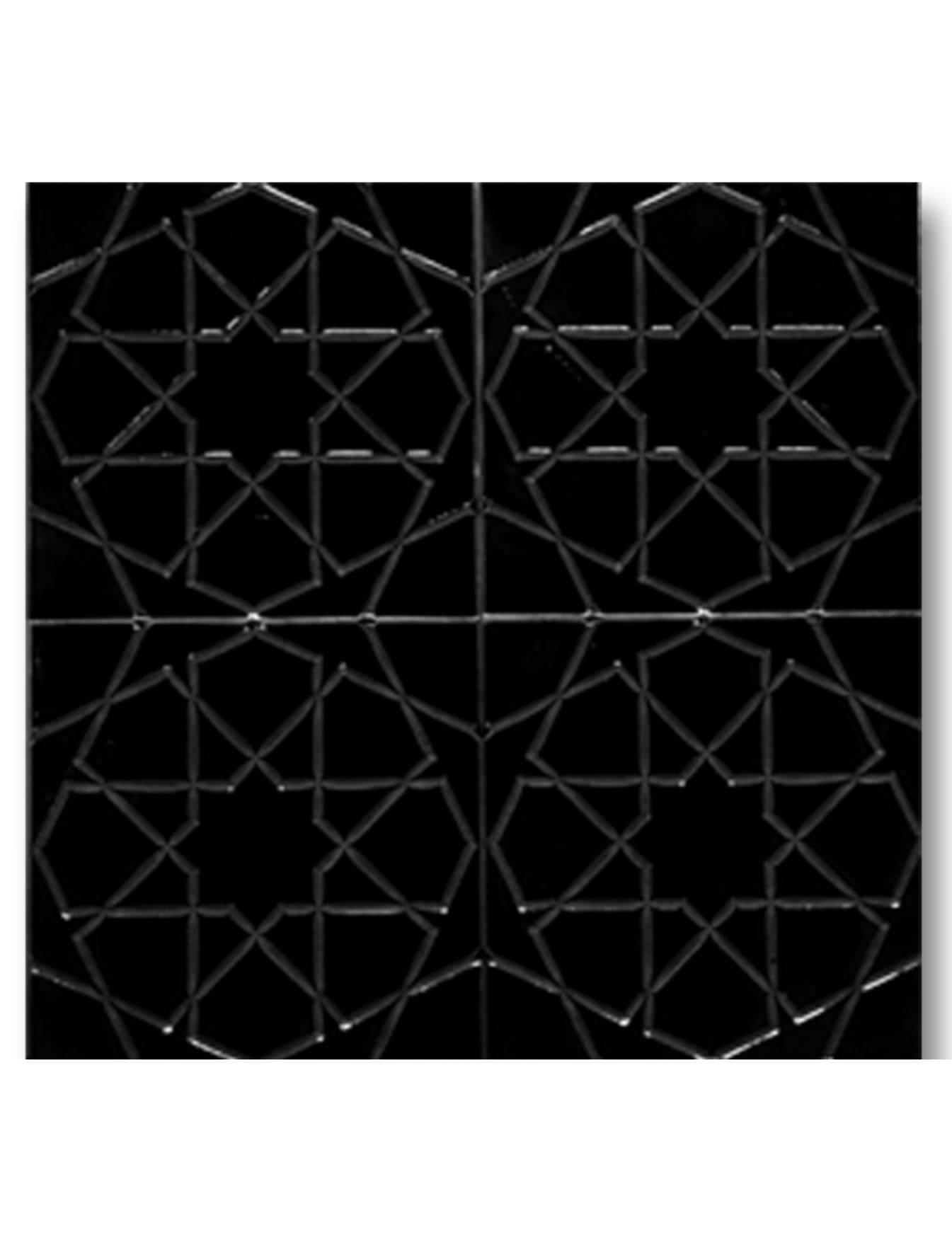 Cami Seramik Modelleri - 03, Cami Çini Ustası