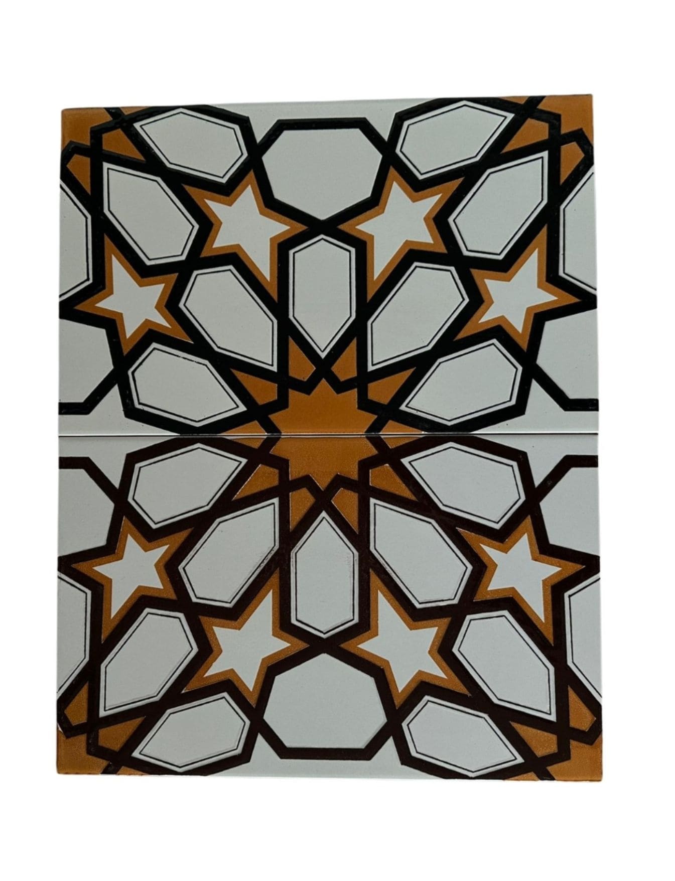 Cami Çini Modelleri - 01, Cami Çinisi Modelleri 25X40