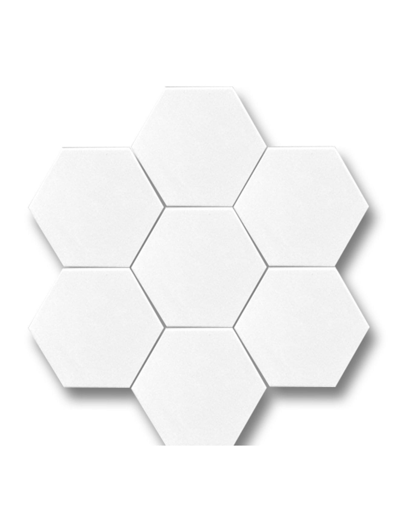 Altıgen Çini Seramik Karo - 09, Cami Çinileri Modelleri Fiyatları